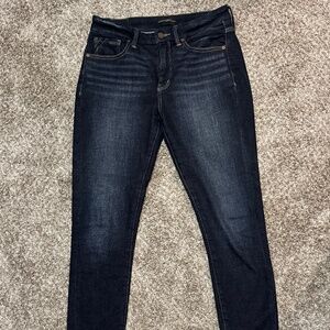 Buckle Black Fit 93 Skinny Jeans